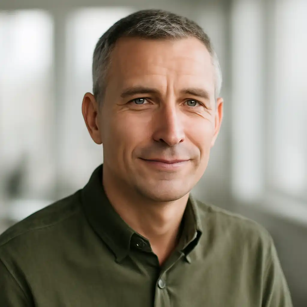Henrik Vestergård